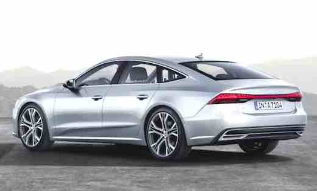 2019 Audi A7 Canada 2 | Audi Car USA