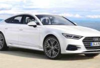 2019 Audi A7 Price, 2019 audi a7 release date, 2019 audi a7 interior, 2019 audi a7 redesign, 2019 audi a7 sportback, 2019 audi a7 tail lights,