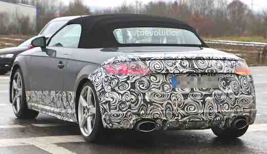 2019 Audi TT Facelift, 2019 audi tt rs, 2019 audi tt roadster, 2019 audi tt facelift, 2019 audi tt convertible,