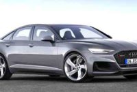 2019 Audi R6, 2019 audi rs6 avant, 2019 audi rs6 allroad,