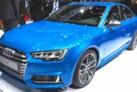 2019 Audi S4 Manual 2019 Audi S4 Manual, 2019 audi s4 manual transmission, 2019 audi s4 release date,