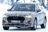 2019 Audi Q3 USA 1 2019 Audi Q3 USA, 2019 audi q3 release date, 2019 audi q3 interior, 2019 audi q3 usa, 2019 audi q3 review, 2019 audi q3 specs, 2019 audi q3 hybrid,