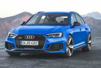2019 Audi RS4 Sedan 2019 Audi RS4 Sedan, 2019 audi rs4 avant, 2019 audi rs4 usa, 2019 audi a7, 2019 audi a6, 2019 audi a8, 2019 audi q3,