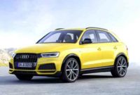 2020 Audi Q3, 2020 audi q7, 2020 audi q5, 2020 audi q7 changes, 2020 audi q4, 2020 audi q7 redesign, audi q9 2020,