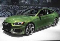 2019 Audi RS5 Coupe, 2019 audi rs5 sportback, 2019 audi rs5 sportback price, 2019 audi rs5 price, 2019 audi rs5 sportback release date, 2019 audi rs5 cabriolet, 2019 audi rs5 specs,