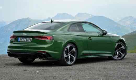 2019 Audi S5 Release Date Canada, 2019 audi s5 sportback, 2019 audi s5 sportback release date, 2019 audi s5 convertible, 2019 audi s5 changes, 2019 audi s5 sportback black optics, 2019 audi s5 order guide,