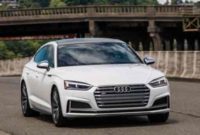 2019 Audi S5 Sportback Changes, 2019 audi s5 sportback release date, 2019 audi s5 sportback black optics, 2019 audi s5 sportback price, 2019 audi s5 sportback specs, 2019 audi s5 sportback order guide,
