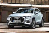 Audi Q3 2019 Redesign, audi q3 2019 specs, audi q3 2019 price, audi q3 2019 interior, audi q3 2019 review, audi q3 2019 release date, audi q3 2019 canada,