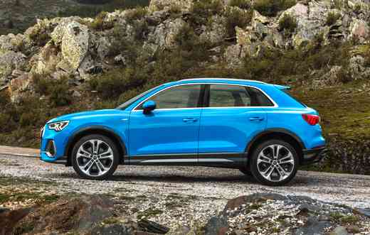 Audi Q3 2019 Release Date Australia, audi q3 2019 release date usa, audi q3 2019 release date canada, audi q3 2019 release date uk, audi q3 2019 release date india, audi q3 2019 release date us, audi q3 2019 release date europe,