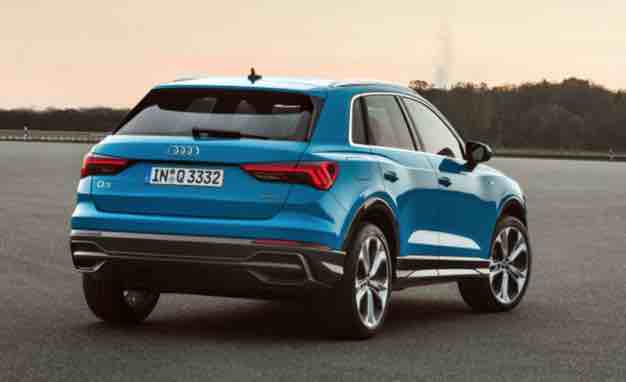 Audi Q3 2019 UK, audi q3 2019 specs, audi q3 2019 price, audi q3 2019 interior, audi q3 2019 release date, audi q3 2019 canada, audi q3 2019 india,