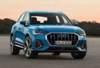 Audi Q3 2019 UK, audi q3 2019 specs, audi q3 2019 price, audi q3 2019 interior, audi q3 2019 release date, audi q3 2019 canada, audi q3 2019 india,