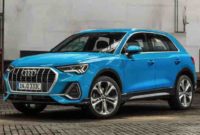 Audi Q3 2019 UK, new audi q3 2019 uk, audi q3 2019 price uk, audi q3 2019 uk release date,