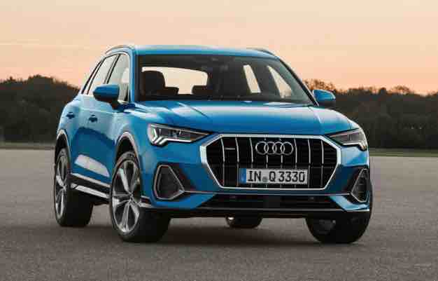 Audi Q3 2019 UK, audi q3 2019 specs, audi q3 2019 price, audi q3 2019 interior, audi q3 2019 release date, audi q3 2019 canada, audi q3 2019 india,
