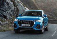 Audi Q3 2019 US Release Date, audi q3 2019 price, audi q3 2019 interior, audi q3 2019 canada, audi q3 2019 india, audi q3 2019 dimensions, audi q3 2019 release date usa,