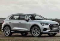 Audi Q3 2019 Release Date Canada, audi q3 2019 release date usa, audi q3 2019 release date canada, audi q3 2019 release date uk, audi q3 2019 release date india, audi q3 2019 release date us, audi q3 2019 release date europe,