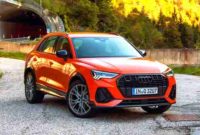Audi Q3 2019 Canada Release Date, audi q3 2019 canada price, audi q3 2019 canada release, new audi q3 2019 canada,