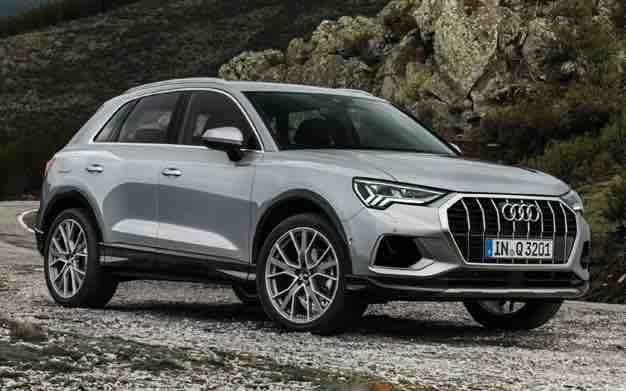 Audi Q3 2019 Engine, audi q3 2019 review, audi q3 2019 price, audi q3 2019 dimensions, audi q3 2019 launch date, audi q3 2019 specs, audi q3 2019 release date,