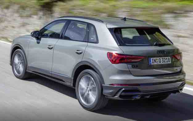 Audi Q3 2019 Australia, audi q3 2019 white, audi q3 2019 spec, audi q3 2019 uk, audi q3 2019 review, audi q3 2019 interior, audi q3 2019 sunroof,