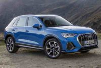 Audi Q3 2019 Canada, audi q3 2019 white, audi q3 2019 spec, audi q3 2019 uk, audi q3 2019 review, audi q3 2019 interior, audi q3 2019 sunroof,