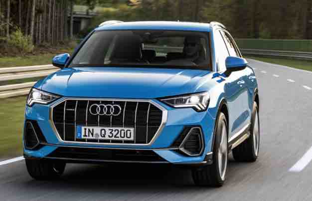 Audi Q3 2019 Cost, audi q3 2019 white, audi q3 2019 spec, audi q3 2019 uk, audi q3 2019 review, audi q3 2019 price, audi q3 2019 interior,