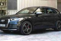 2019 Audi SQ5 Release Date 1 2019 Audi SQ5 Release Date, 2019 audi sq5 changes, 2019 audi sq5 review, 2019 audi sq5 order guide, 2019 audi sq5 specs, 2019 audi sq5 black optics, 2019 audi sq5 price,