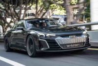 2020 Audi E Tron GT Price 2020 Audi E Tron GT Price, 2020 audi e tron gt specs, 2020 audi e-tron gt concept,