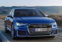 2020 Audi S6 Release Date, 2020 audi s6 avant, 2020 audi s6 specs, 2020 audi s6 price, 2020 audi s6 review, 2020 audi s6 avant usa, 2020 audi s6 interior,