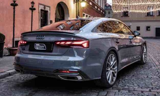 2021 audi a5 cabriolet | audi car usa