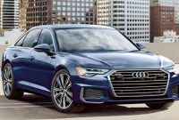 2022-Audi-A6-New 2022 Audi A6
