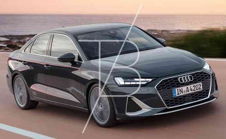 2022 Audi A4 The Revolution Audi A4 Luxury Preview Price And Release Date Audi Car Usa