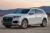 2023 Audi Q7: The New Audi Q7 Family Sports DNA Review 2023 Audi Q7