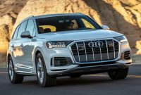 2022 Audi Q7 Hybrid: Everything We Know So Far 2022 Audi Q7 Hybrid
