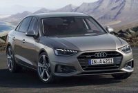 2022 Audi S4: First Impressions Audi S4 Luxury Sedan Will Come With A New Look 2022 Audi S4