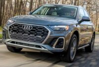 2023-Audi-Q5 2023 Audi Q5