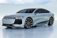 2024 Audi A6: Introducing New Audi A6 Luxury Sports Sedan Review 2024 Audi A6