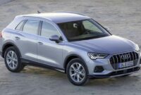 2024-Audi-Q32024 Audi Q3: All-New Audi Q3 Compact Luxury SUV Review 2024 Audi Q3