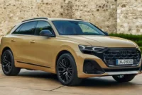 2024 Audi Q8 3