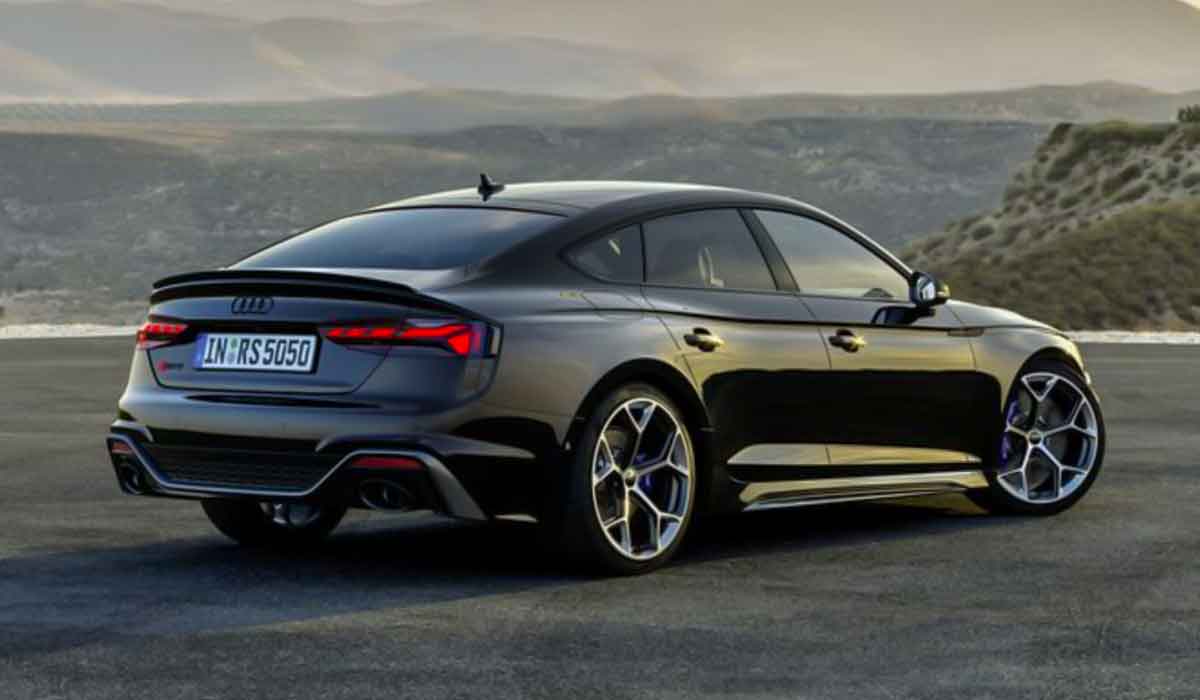 Next-Gen 2024 Audi S5 Luxury Car Review | Audi Car USA