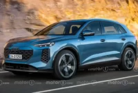 2024 Audi Q5 2024 Audi Q5