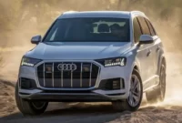 2024 Audi Q7 New 3 New 2024 Audi Q7
