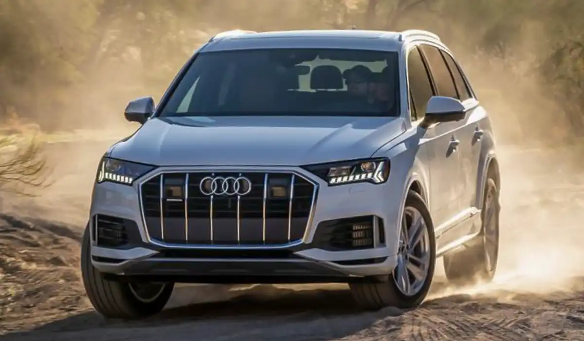 2024 Audi Q7 New 3 | Audi Car USA