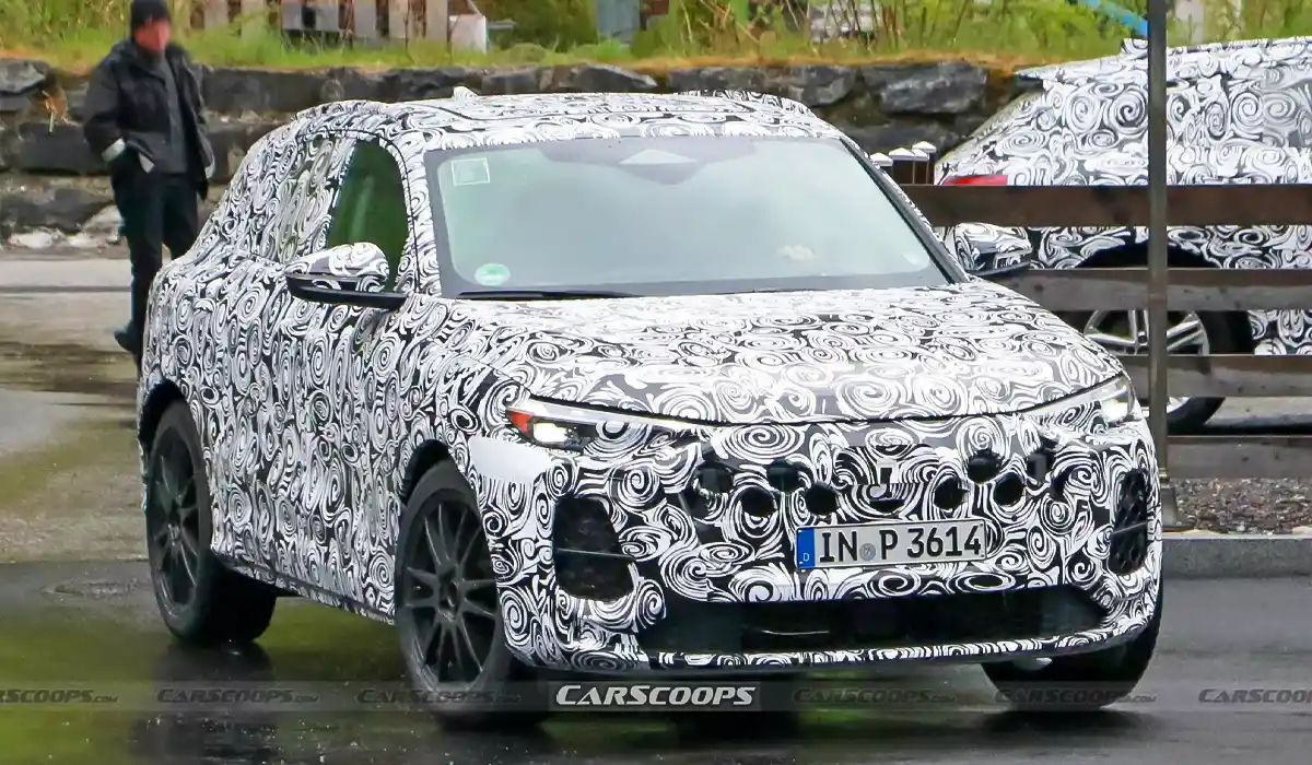 As for the Q5’s styling, technology and powertrains, well, let’s get sleuthing and explore everything we know to date. 2025 Audi Q5