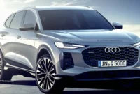 2025 Audi Q5 2025 Audi Q5