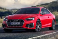 The S5 is very balanced for both performance and luxury. It's a beautiful vehicle inside and out and has easy-to-use controls. 2025 Audi S5