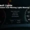Audi Fault Lights: 8 Most Common Audi Warning Lights Meaning Explained