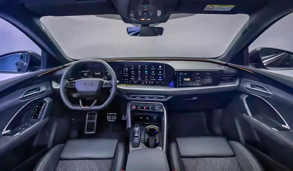 2026 Audi Q5 2026 Audi Q5